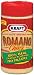 Kraft Grated Romano, 8 Ounce Cannister (Pack of 12)