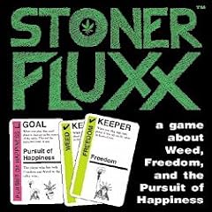 Looney Labs 420 - Stoner Fluxx