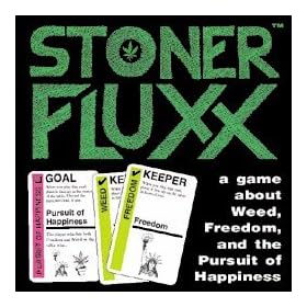 Fluxx Stoner Fluxx