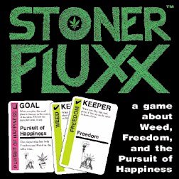 Looney Labs 420 - Stoner Fluxx Preisvergleich