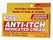 Anti-Itch Medicated Cream --- 2 Oz