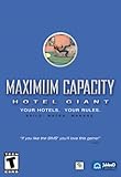 Maximum Capacity: Hotel Giant - PC