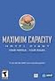Maximum Capacity: Hotel Giant