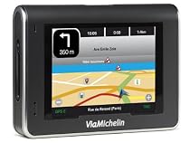 ViaMichelin - GPS X-970T V7 - France (TMC Premium inclus) - Nouvelle édition