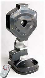 Automatic Cat Feeder CSF-3XL with NEW Bowl, Chute Cover, Stand and Analog Timer