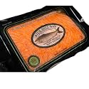 Blue Hill Bay Smoked Salmon