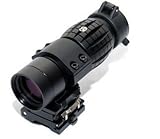 EoTechタイプ FTSマウント付 3倍ブースター　倍率コンバーター　レプリカ　［アートコレクションズ］