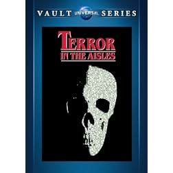 Terror in the Aisles