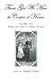 Thank God We Have the Comfort of Heaven: The 1866-1871 Diaries and Letters of Maggie Royston