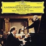 cover of Beethoven: Piano Concerto No.5 