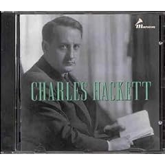 Charles Hackett