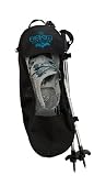 Atlas Women's 9 Series Elektra Snowshoe Kit