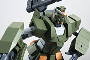 ROBOT魂 機動戦士ガンダム [SIDE MS] FA-78-1フルアーマーガンダム ver.A.N.I.M.E. 約125mm ABS&PVC製 塗装済み可動フィギュア