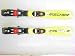 Used Fischer Race Kids Snow Skis w/Binding 80cm A