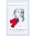 Gideon's Gift (A Novel) (Red Gloves) (Hardcover)