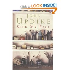 Seek My Face