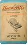 Bleached All Purpose Flour - Bulk 50 Pound Bag