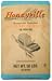Gourmet Food : Bleached All Purpose Flour - Bulk 50 Pound Bag
