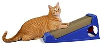 Omega Paw SBE Scratch Box Everest