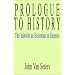 Prologue to History: The Yahwist as Historian in Genesis