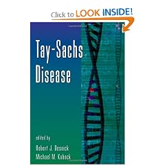 Tay-Sachs Disease, Volume 44 (Advances in Genetics) by Robert J. Desnick and Michael M. Kaback