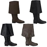 Demonia Men's MAVERICK-2045 Knee Boot, Available in 4 Colors