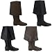 Demonia Men's MAVERICK-2045 Knee Boot, Available in 4 Colors