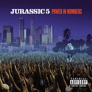 CD-Charts  Search : Power in Numbers (Limited Edition w/ Bonus DVD)