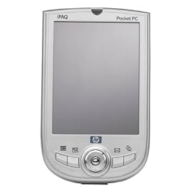HP iPAQ H1940 Pocket PC