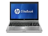 Hewlett Packard Promo 8560P Core I5-2410M Cpu 15.6 Hd Ag Led Sva Dsc Webcam 4Gb Ddr3 Ram