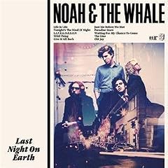 Last Night on Earth