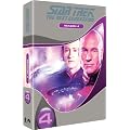 Star Trek - The Next Generation : Saison 4