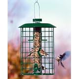 Bird Feeder Squirrel-Proof Selective