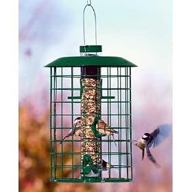 Squirrel-Proof Selective