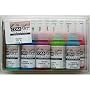 Airbrush Paint Com-Art Airbrush Colors Kit A - Opaque Primary - COM-8-100-1