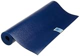 Hugger Mugger Kid Yoga Mat (60-Inch, Blue)