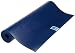 Hugger Mugger Kid Yoga Mat (60-Inch, Blue)