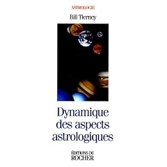 Dynamique des aspects astrologiques