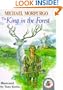 King in the Forest Pb (Storybooks)