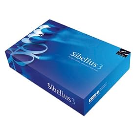 Sibelius 3