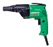 Tools & Hardware : Hitachi W6VB2 0-2,600 RPM 5.5-Amp Drywall Screwdriver