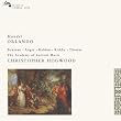 Handel - Orlando