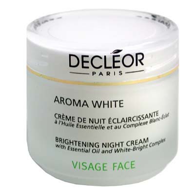 Decleor Aroma White Brightening Night Cream 50ml/1.69oz