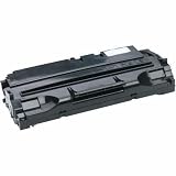 (ALL COLORS) 3 PACK: Lexmark 10S0150 Compatible Black Toner Cartridge for E210 E212 Printers, Universal with SAMSUNG ML-1210D 3,000 pages