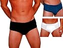 MENS NEW STRETCH BIKINI BRIEF UNDERWEAR WANTED