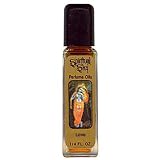 Spiritual Sky Long Lasting Body Oil - Love