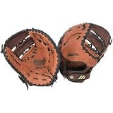 Mizuno Franchise Series First Base Mitt