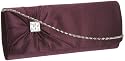 Olga Berg Design Women OB1041 Evening Bag