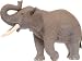 Wild Republic Latex Elephant