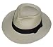 MONTECRISTI PANAMA HAT MUSEUM STRAW QUALITY AFICIONADO STYLE